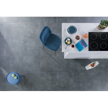 Nowa Gala Pierre Bleue Antracyt Lap 597X597
