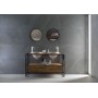 Nowa Gala Stonehenge Серый Rect Nat 597X1197