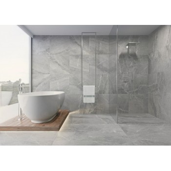 Nowa Gala Tioga Темно-серый Rect Nat 597X1197