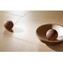 Плитка Nowa Gala Quarzite Темно-бежевий Nat 400x400