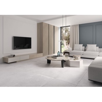 Nowa Gala Geotec Серый Rect Nat 597X1197