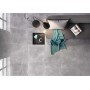 Nowa Gala Silver Grey Світло-Сірий Pol 597X597