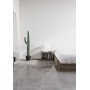 Nowa Gala Silver Grey Світло-Сірий Pol 597X597