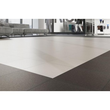 Плитка Nowa Gala Quarzite черный Nat 400x400
