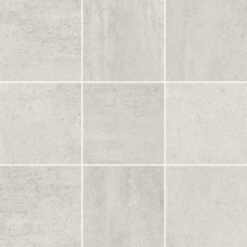 Мозаїка Opoczno Grava White Mosaic Mat 29,8×29,8
