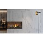 Opoczno Calacatta Prestigio White Satin Rect 1200X595