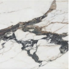 Opoczno Crystal Line White Satin 420X420
