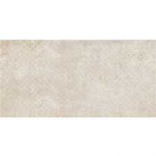 Плитка Opoczno First Row Beige Pattern Matt Rect 598x298