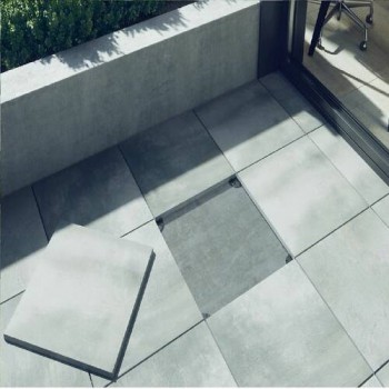 Плитка Opoczno Stone Light Grey 2.0 593x593