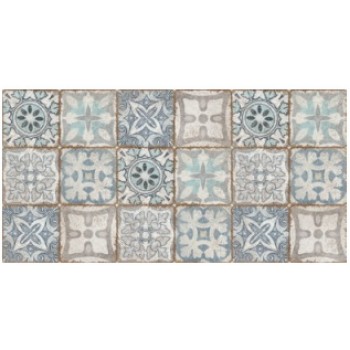 Декор Opoczno Paula Inserto Patchwork 297x600x10