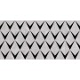 Декор Opoczno Teneza Light Grey Inserto 297x600