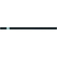 Фриз Opoczno Glass Silver Border Фриз