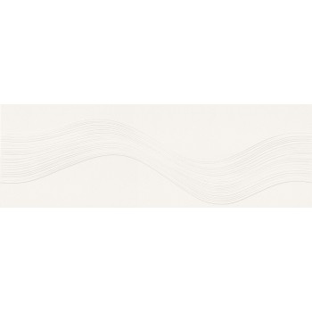 Opoczno Coffee Foam White Structure Micro 1198X398