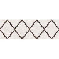 Opoczno Lilas Inserto 600X200