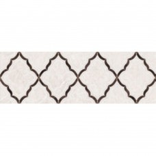Opoczno Lilas Inserto 600X200