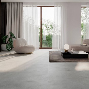 Плитка Cersanit Mathis Light Grey Matt Rect 1198x598