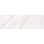 Плитка Opoczno Carrara Chic White Chevron Structure Glossy 890x290