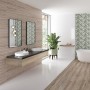 Плитка Opoczno White Satin 420x420