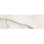 Opoczno Cosima White Satin 1198X398