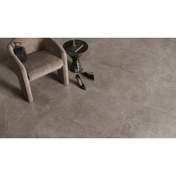 Opoczno Pure Stone Light Grey Matt Rect 1200X595