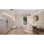 Плитка Opoczno Arego Touch Ivory Matt 593x593