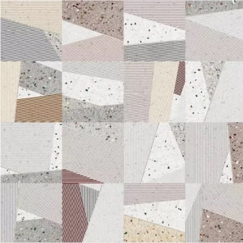 Плитка Opoczno Rovena Pattern Satin 420x420
