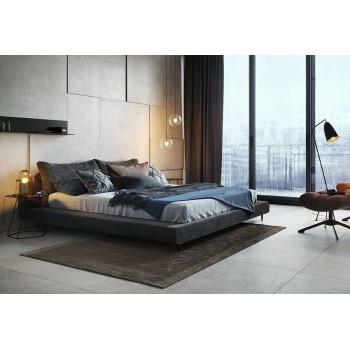 Мозаика Opoczno Newstone White Mosaic Mat 29,8×29,8