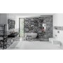 Opoczno Esme White Glossy 600X297