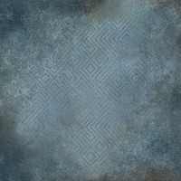 Плитка Opoczno Crazy Mint Carpet Matt Rect 598x598