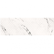 Плитка Opoczno PS906 White Matt Micro Structure 890x290