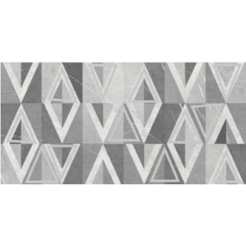 Декор Opoczno Beatris Inserto Geo 297x600x10