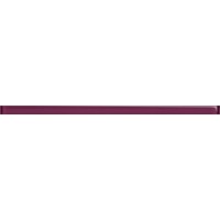Фриз Opoczno Glass Veres Bord 3x75