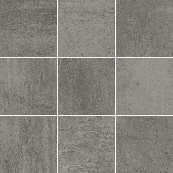 Мозаїка Opoczno Grava Grey Mosaic Mat 29,8×29,8