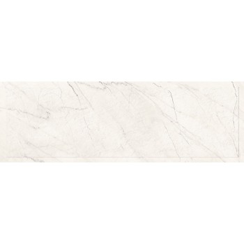 Opoczno Break The Line White Structure Micro 1198X398