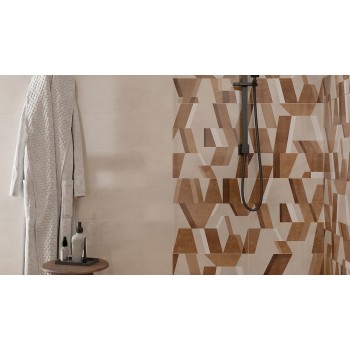 Opoczno Steffano Pattern 420X420