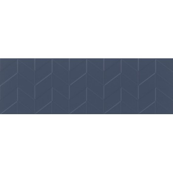 Плитка Opoczno Love You Navy Structure Satin 890x290