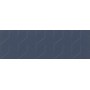 Плитка Opoczno Love You Navy Structure Satin 890x290