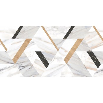 Плитка Opoczno Luna Gold Modern Glossy 600x297