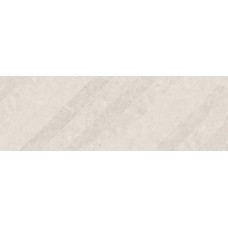Плитка Opoczno Rest White Inserto A MAT 39,8x119,8