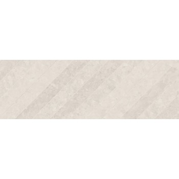 Плитка Opoczno Rest White Inserto A MAT 39,8x119,8