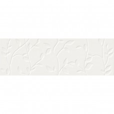 Плитка Opoczno Winter Vine White Structure Matt Rect 890x290