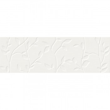Плитка Opoczno Winter Vine White Structure Matt Rect 890x290