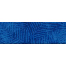 Opoczno Dixie Deco Dark Blue Satin 200X600