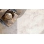 Opoczno Gptu 602 Stone Light Grey Lappato Rect 598X598
