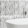 Плитка Opoczno Beatris Inserto Geo 600x297