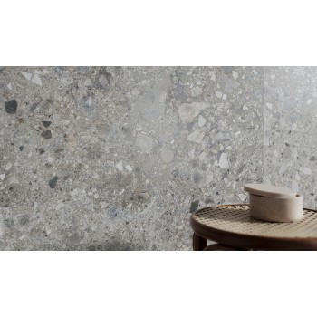 Плитка Opoczno Hedon Grey rect 598x598