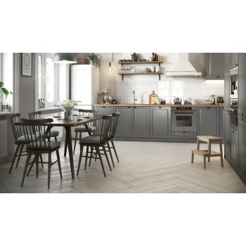 Плитка Opoczno Nordic Oak Ochra 147x890x8