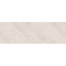Плитка Opoczno Rest White Inserto B MAT 39,8x119,8