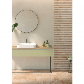 Плитка Opoczno Teneza Beige Glossy 600x297