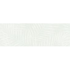 Opoczno Dixie Deco White Satin 200X600